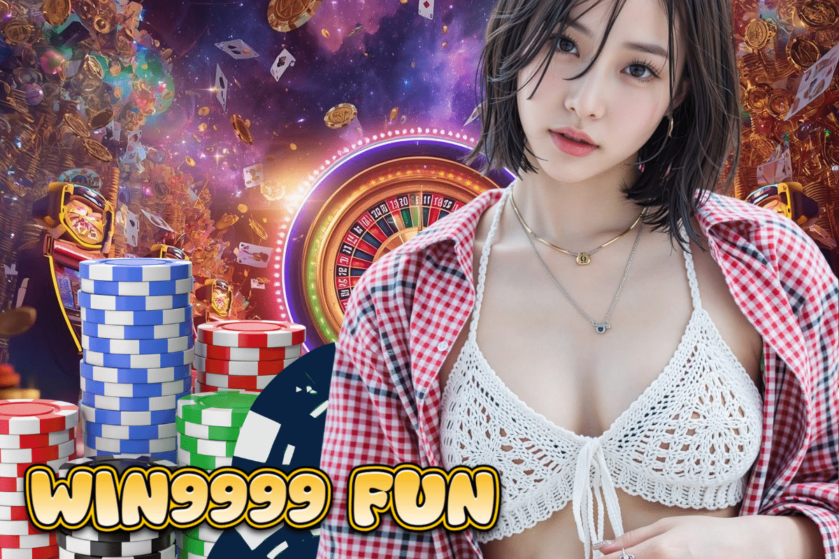 win9999 fun login