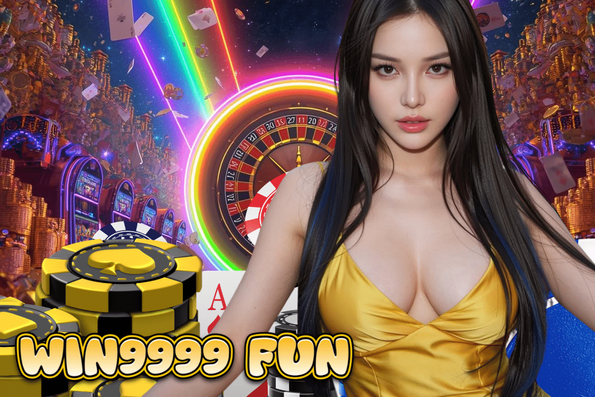 win9999 fun review