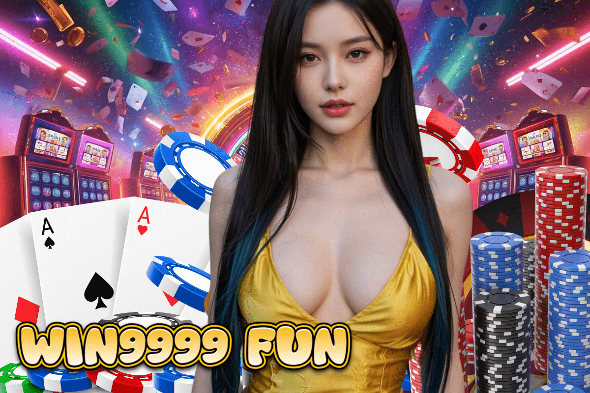 win9999 fun thailand
